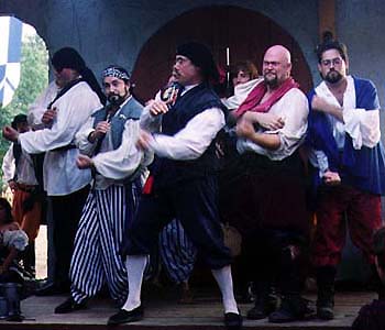 The bullsh*t starts here